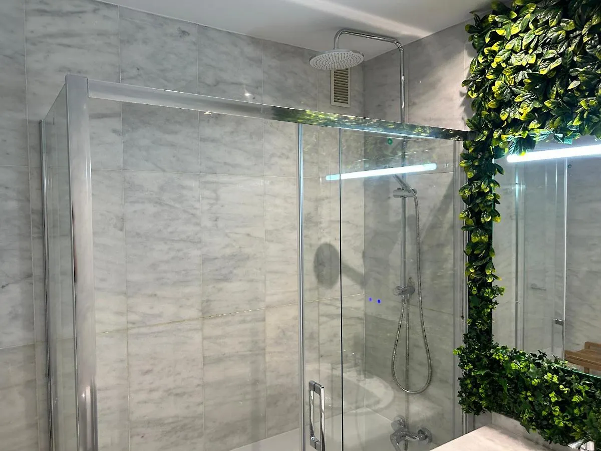 Apartamento Fuengirola Castillo Malaga Paradaise 3
