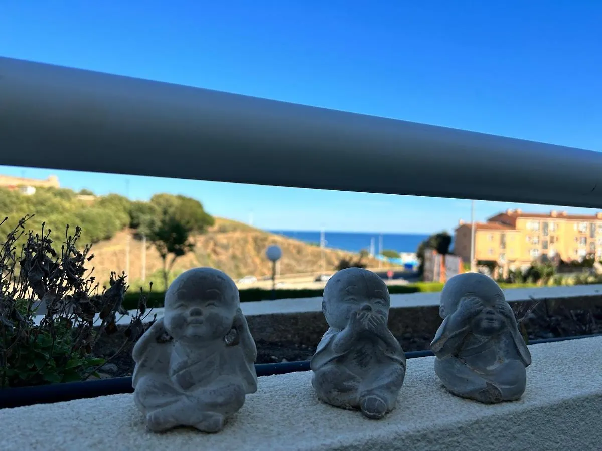 Apartamento Fuengirola Castillo Malaga Paradaise 3