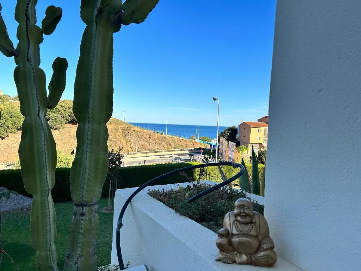 Fuengirola Castillo Malaga Paradaise 3