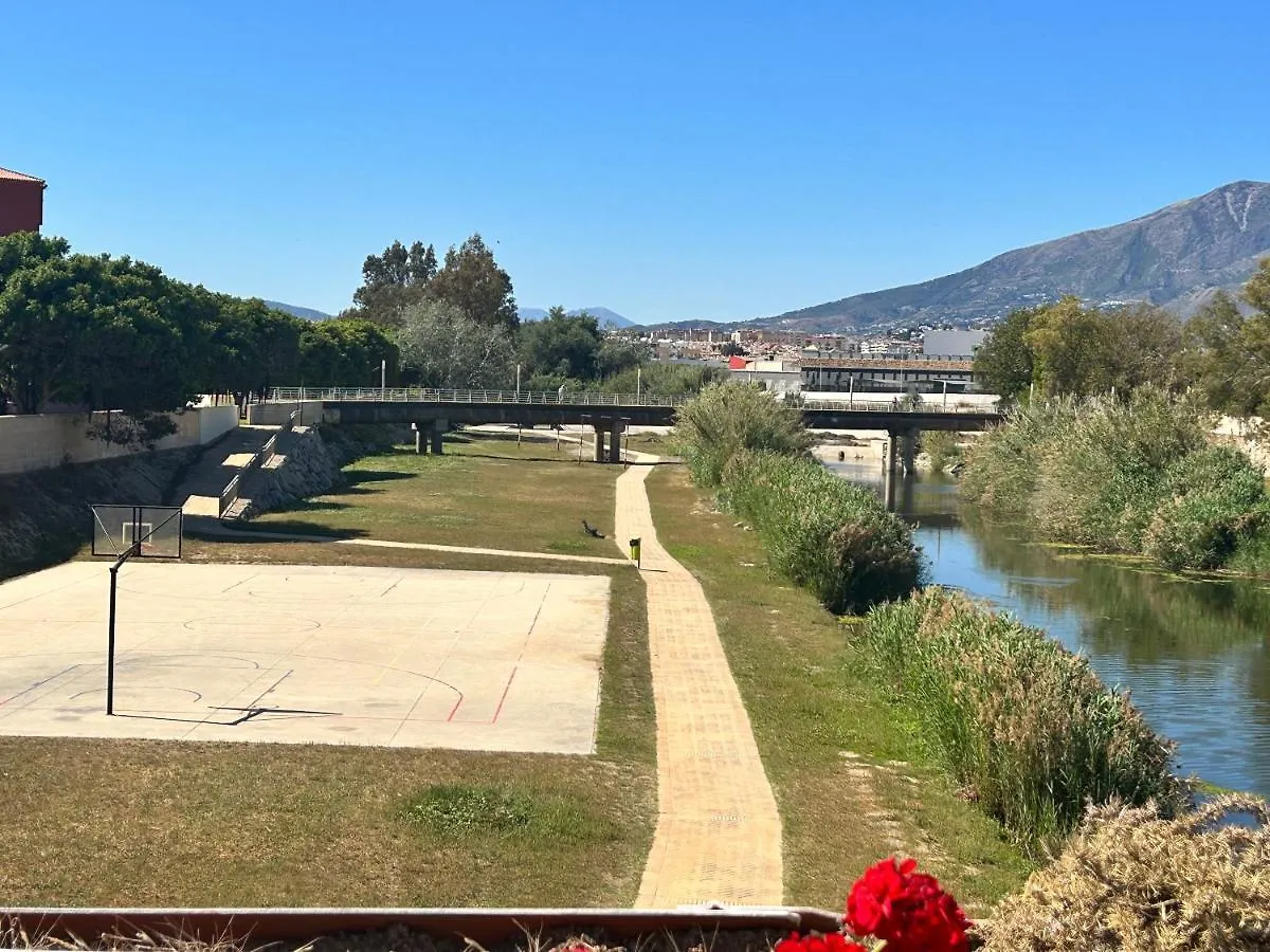 Apartamento Fuengirola Castillo Malaga Paradaise 3