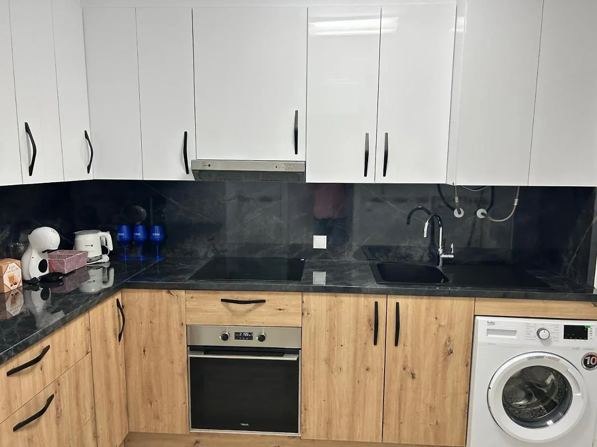 Fuengirola Castillo Malaga Paradaise 3 Apartamento