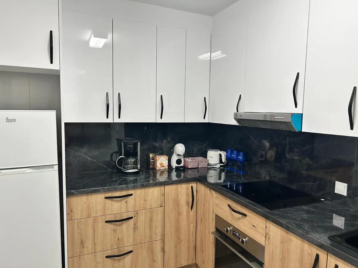 Apartamento Fuengirola Castillo Malaga Paradaise 3 España