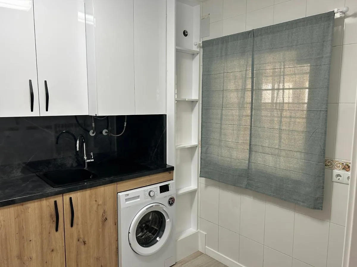 Apartamento Fuengirola Castillo Malaga Paradaise 3