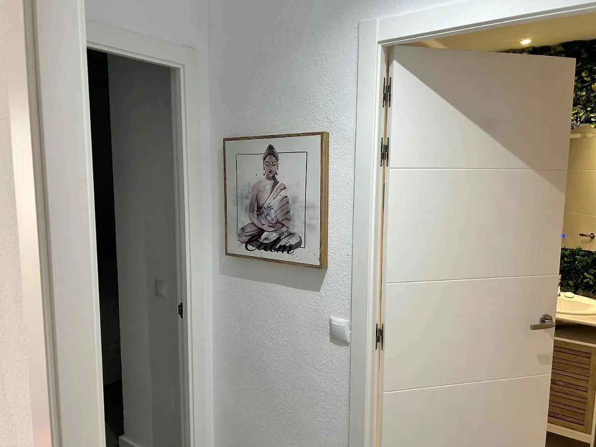 Apartamento Fuengirola Castillo Malaga Paradaise 3