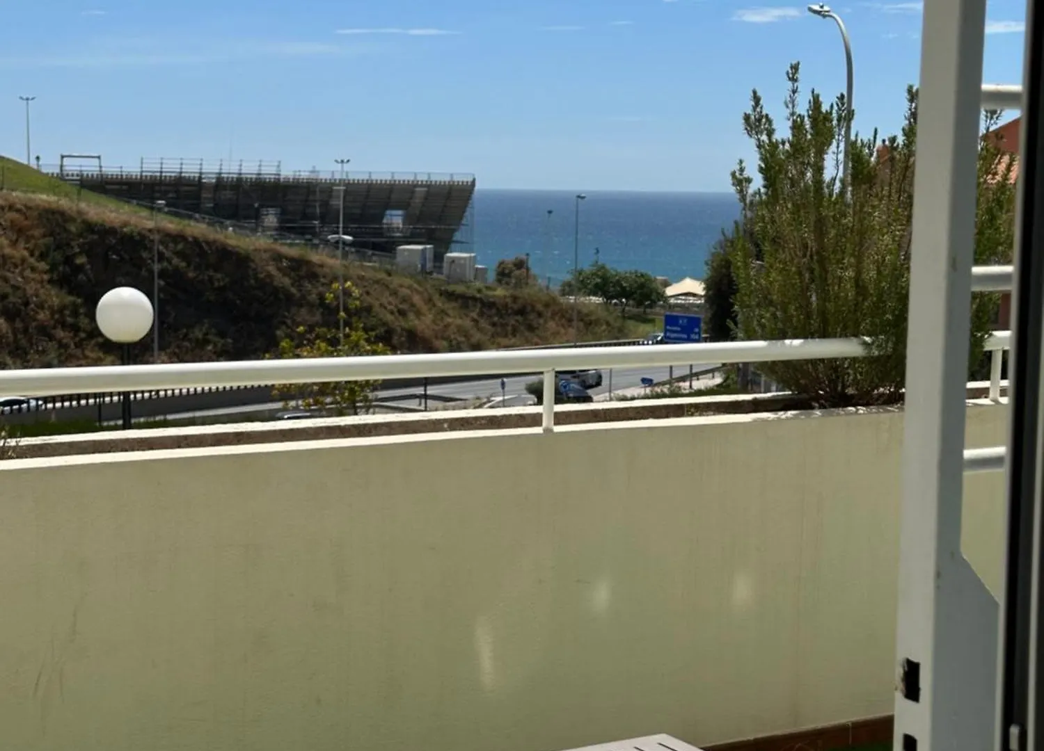 Fuengirola Castillo Malaga Paradaise 3 0*,  España
