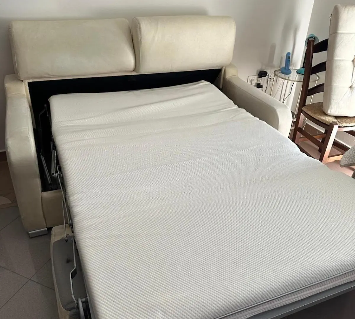 Apartamento Fuengirola Castillo Malaga Paradaise 3