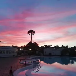 Dunas Golf Maspalomas (Gran Canaria)