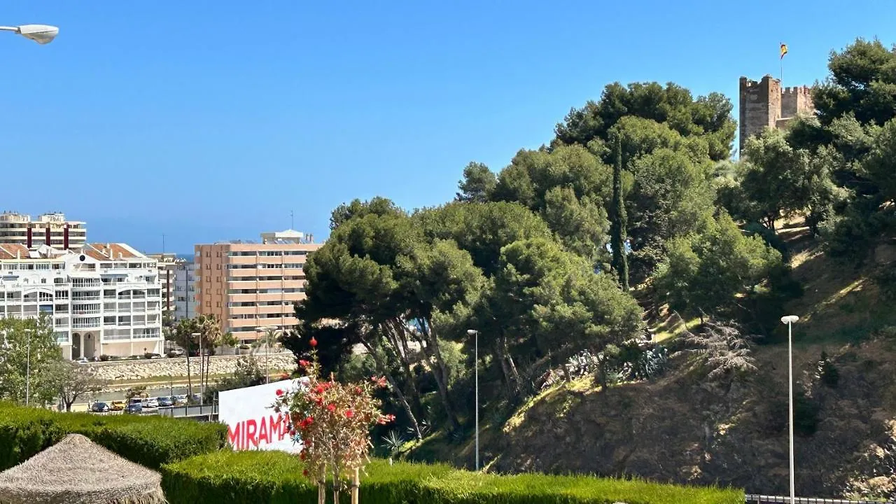 Apartment Fuengirola Castillo Malaga Paradaise 3