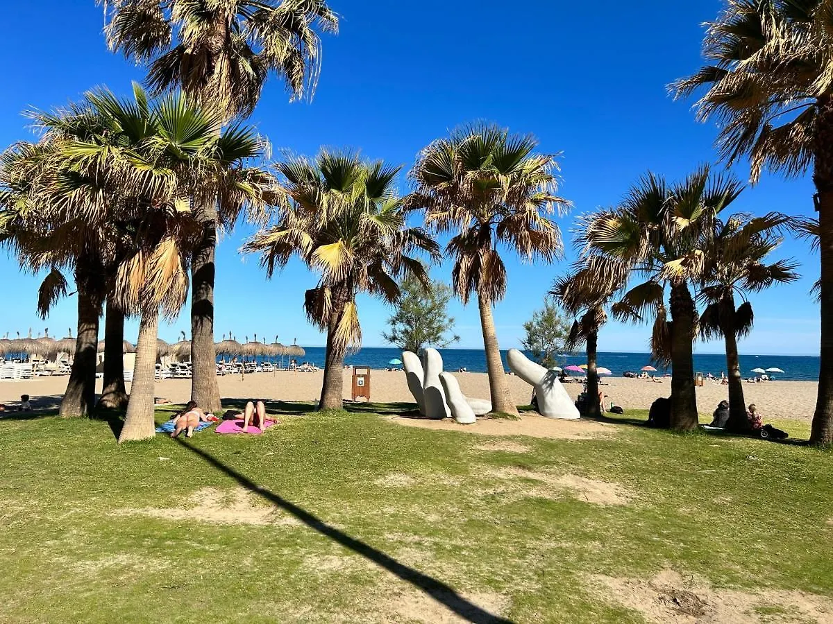 Fuengirola Castillo Malaga Paradaise 3 0*,  Spain