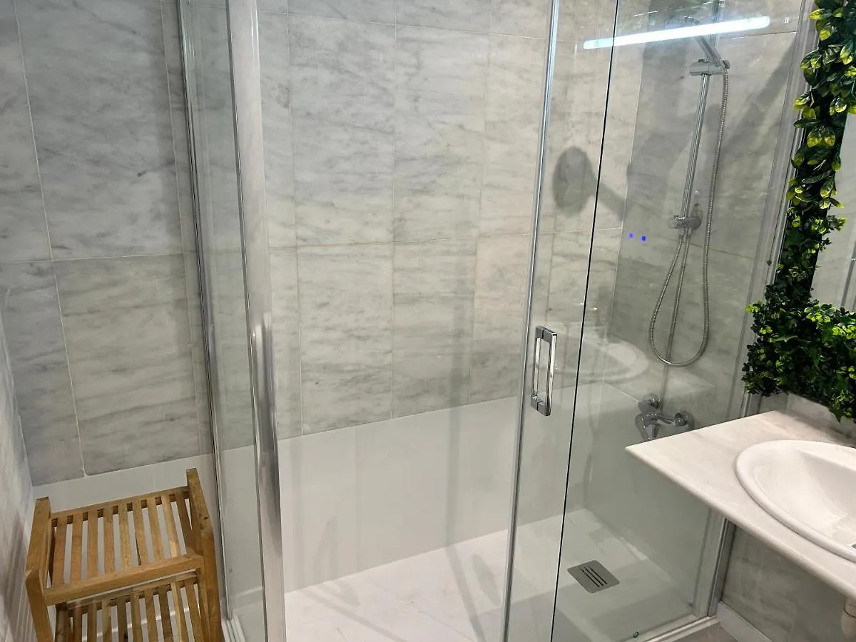 Fuengirola Castillo Malaga Paradaise 3 Apartment