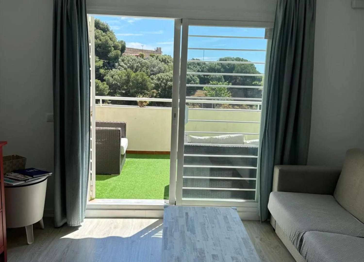 Apartment Fuengirola Castillo Malaga Paradaise 3