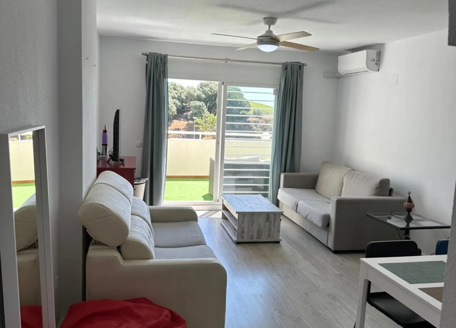 Apartment Fuengirola Castillo Malaga Paradaise 3